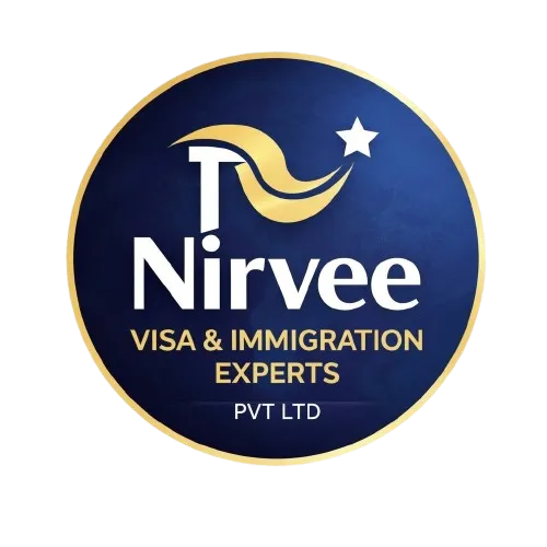 Nirvee Visa & Experts